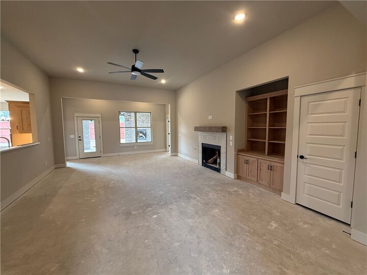 Property Photo:  206 Doral Drive  AR 72718 