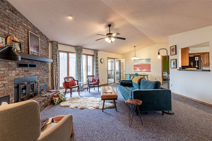 Property Photo:  28 Elizabeth Drive  AR 72715 