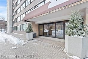 Property Photo:  120 Duke Street 805  ON L8P 4T1 