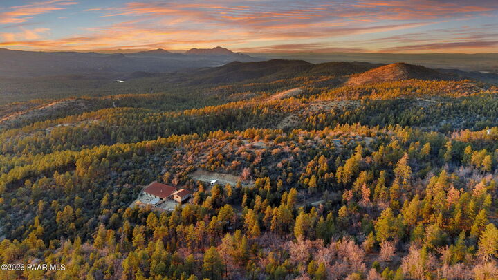 Property Photo:  4430 S Last Claim Lane  AZ 86303 