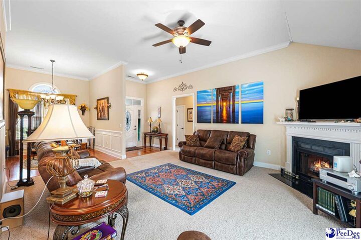 Property Photo:  1216 Barn Owl Rd  SC 29541-4720 