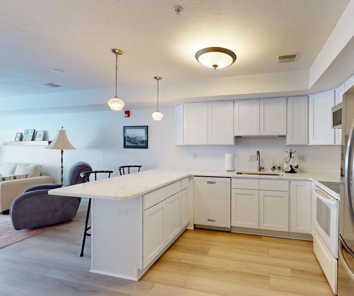 Property Photo:  23 Greenleaves 107  MA 01002 