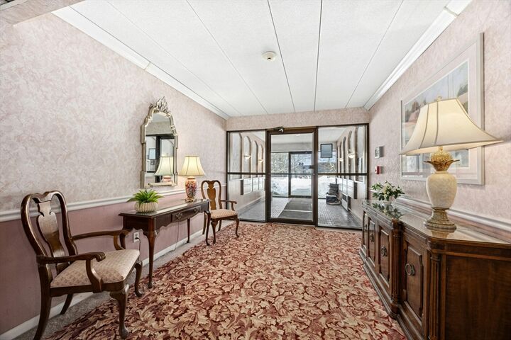 Property Photo:  65 Commons Drive 506  MA 01545 