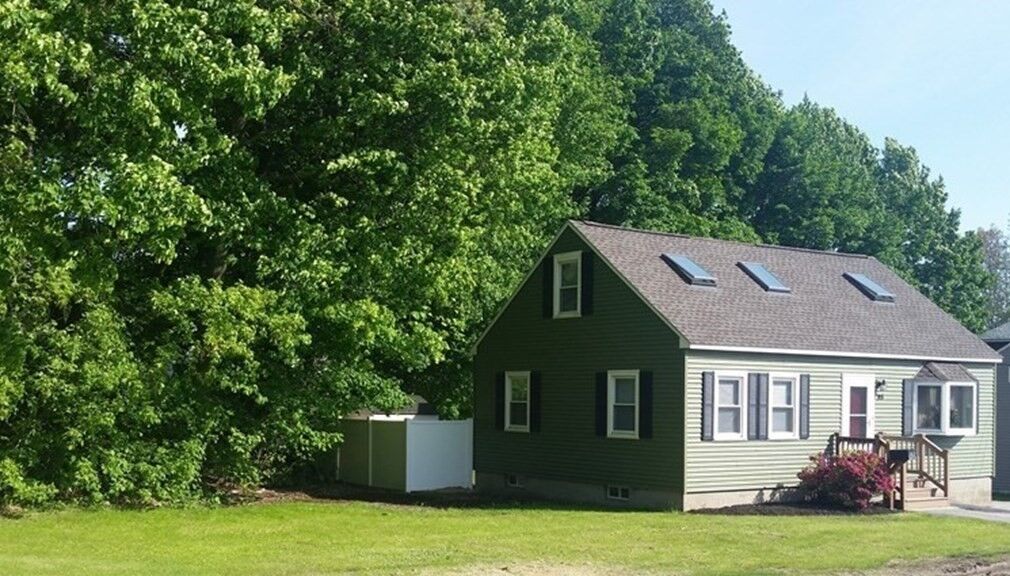 Property Photo:  97 Kenwood Road  MA 01844 