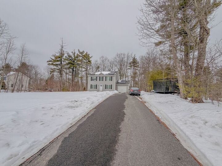 Property Photo:  7 Madison Ave  MA 01475 