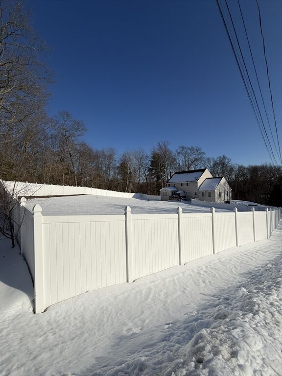 Property Photo: 66 Haven St MA 01757