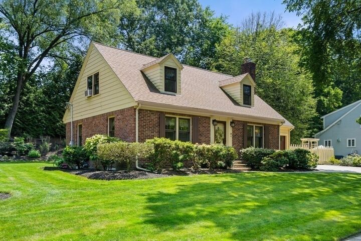 Property Photo: 33 West Shore Drive MA 01945