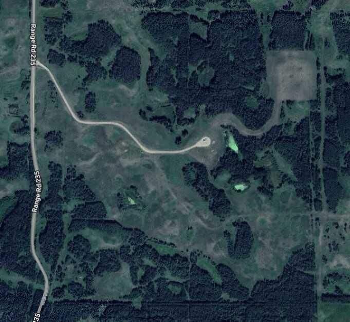 Property Photo:  235 Range Road  AB T0M 0Y0 