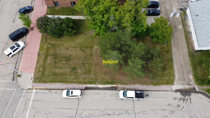 Property Photo: 214 10th Street AB T0H 0C0