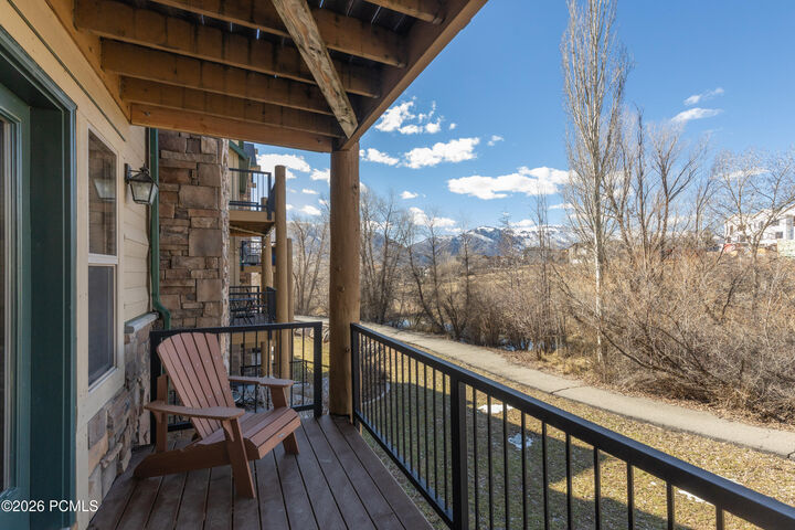 Property Photo: 3521 N Fox Run Drive 808 UT 84310