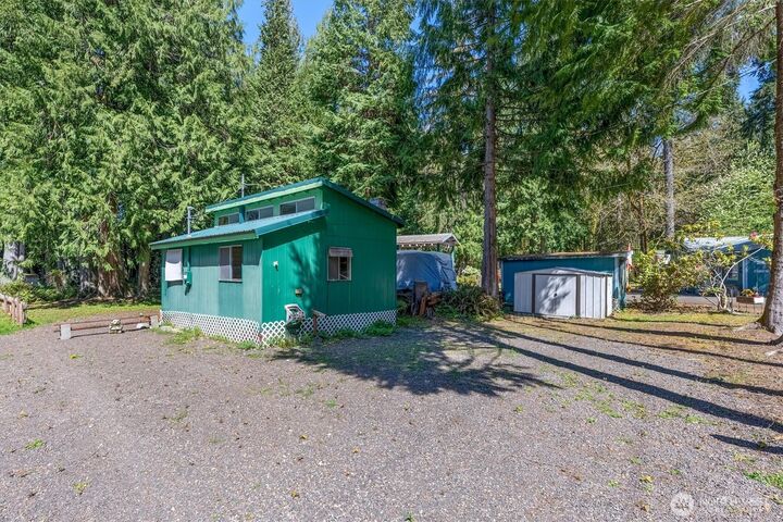 Property Photo:  304  Winston Creek Rd. B10l2  WA 98564 