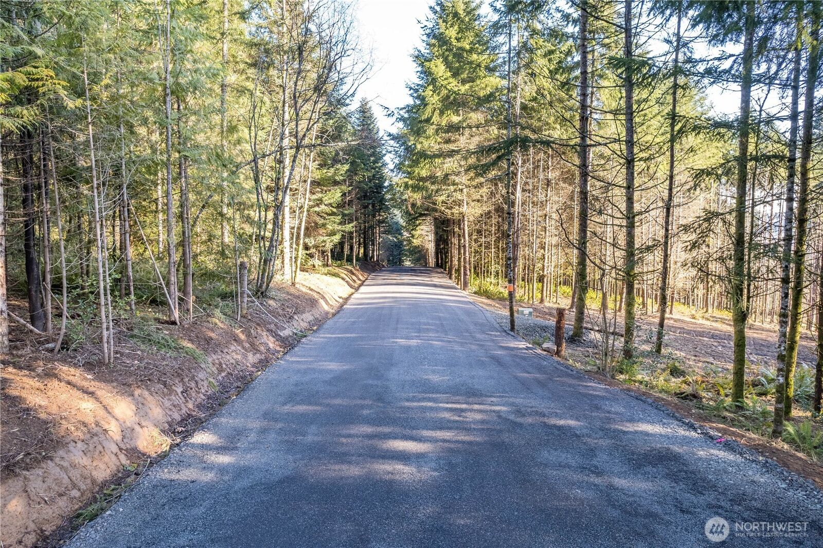 Property Photo:  0  Bunker Hill Road A  WA 98632 