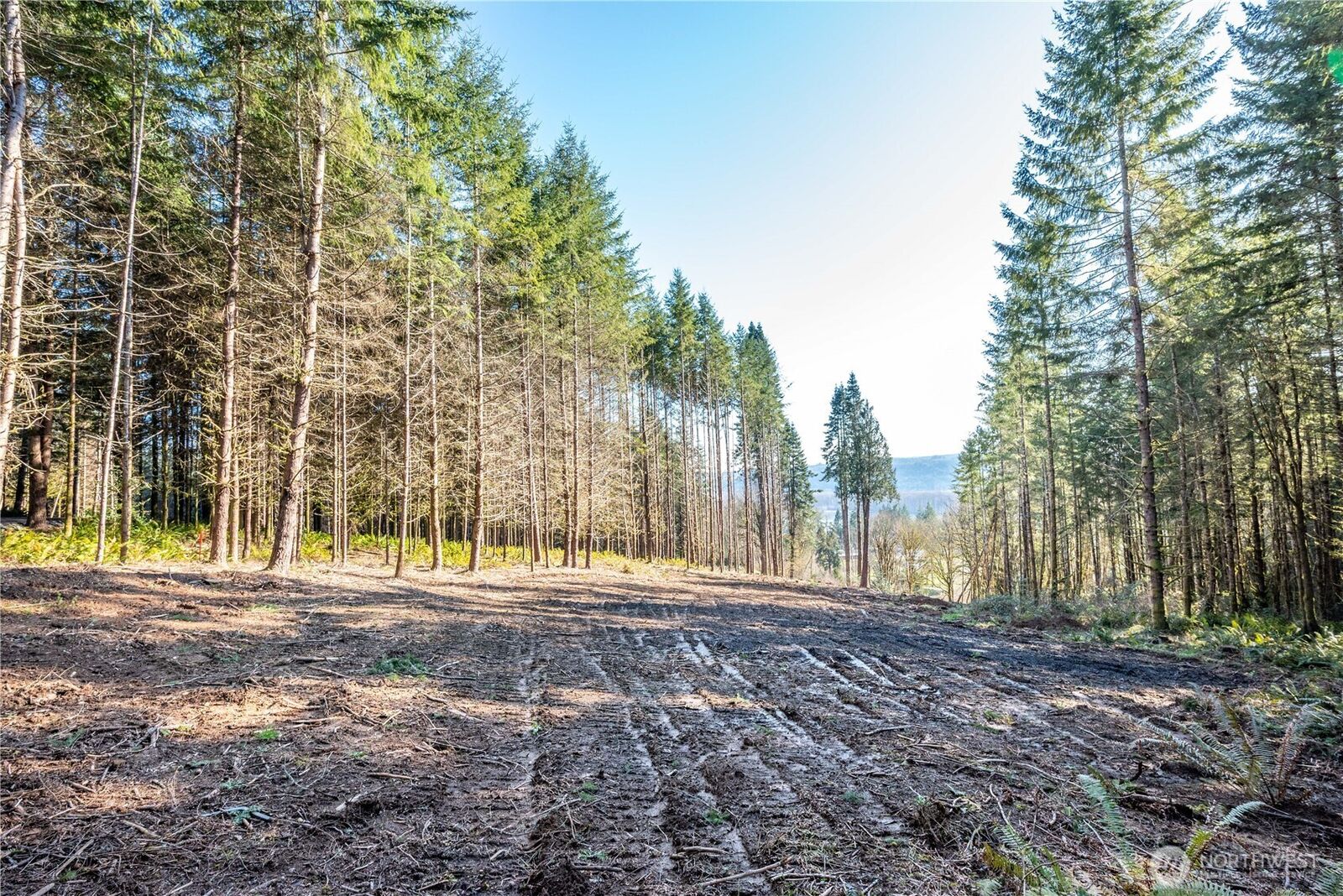 Property Photo: 0 Bunker Hill Road A WA 98632