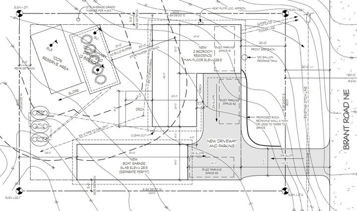 Property Photo: 37971 Brant Road NE WA 98340