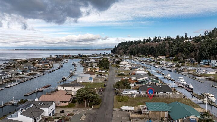 Property Photo:  3709  Steelhead Drive  WA 98253 