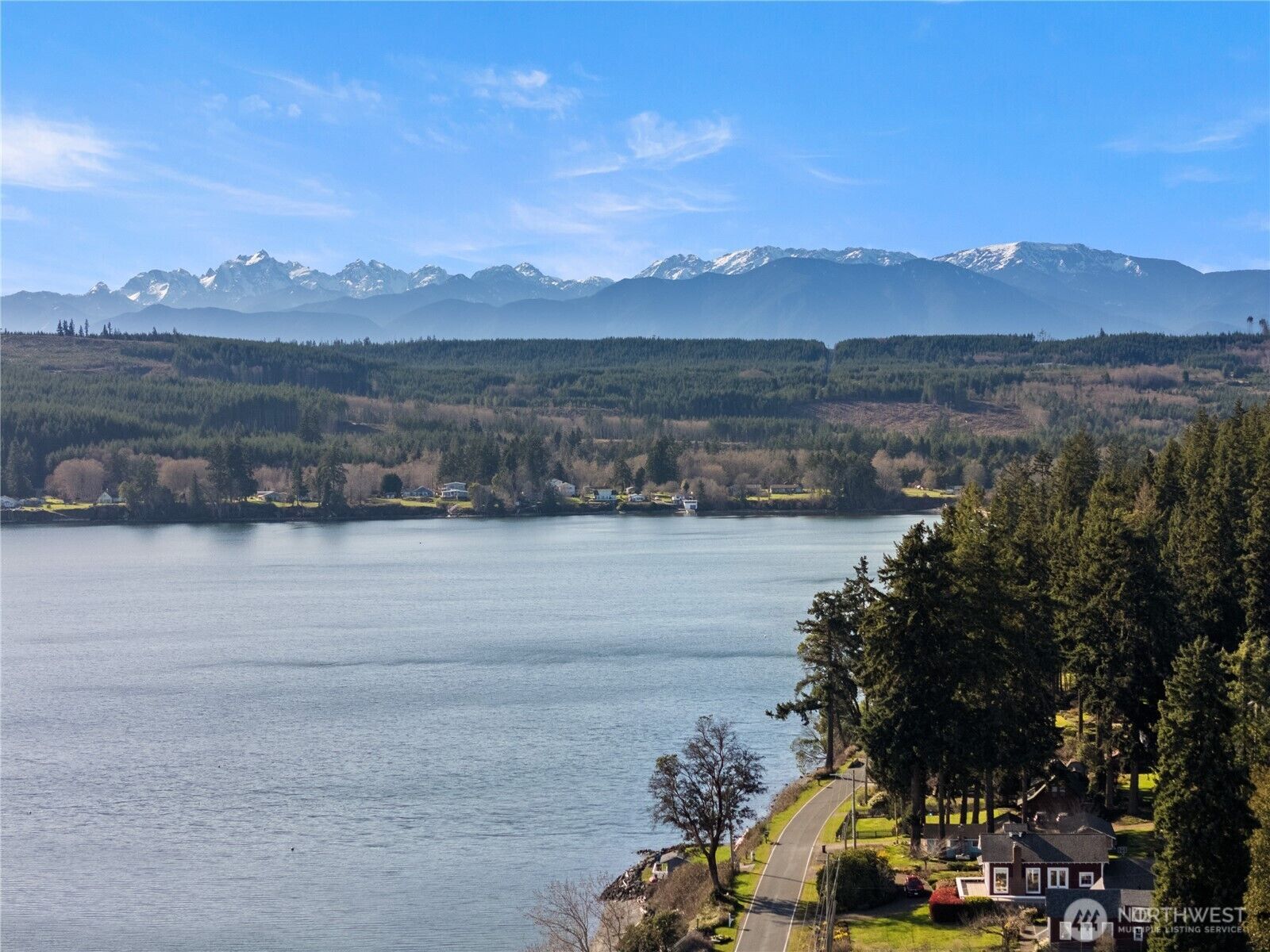 Property Photo:  601  Shine Road  WA 98365 