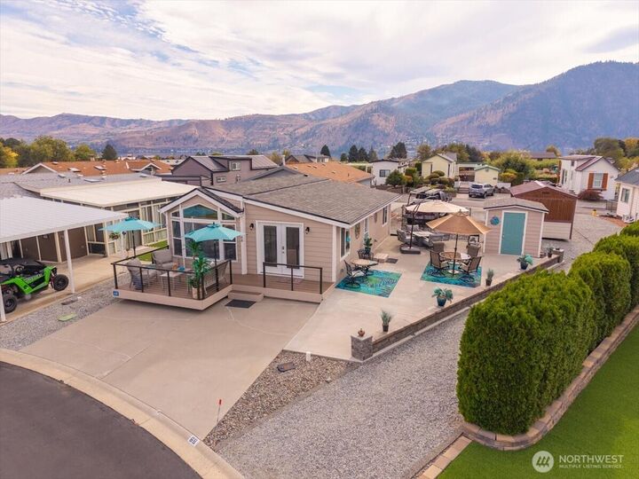 Property Photo:  1000  SR 150 68  WA 98831 