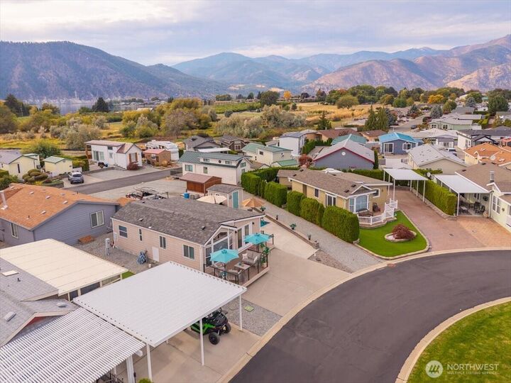 Property Photo: 1000 SR 150 68 WA 98831