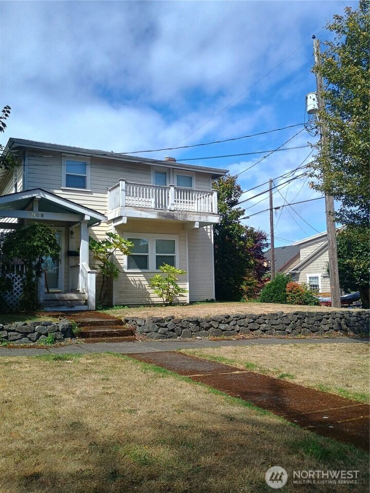 Property Photo:  2908 N Lawrence Street  WA 98407 