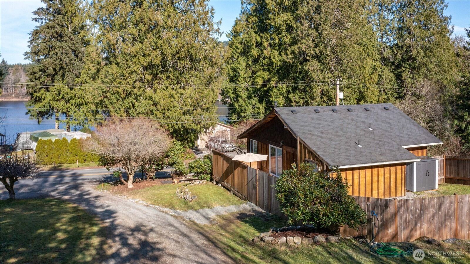 Property Photo:  23104  State Route 9  WA 98274 