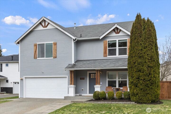 Property Photo:  22419  151st St SE  WA 98272 