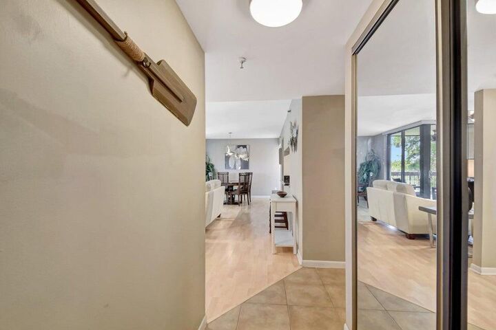 Property Photo: 950 Lavers Circle F309 FL 33444