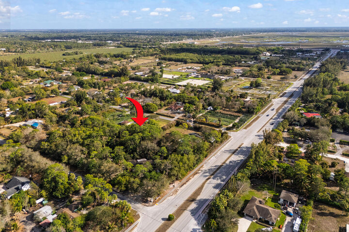 Property Photo: 16446 E Aintree Drive FL 33470