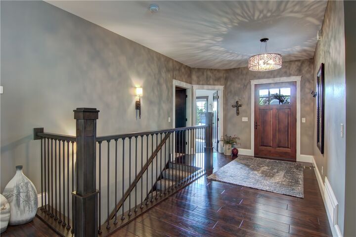 Property Photo:  4634 S Oakwood Hills  WI 54701 