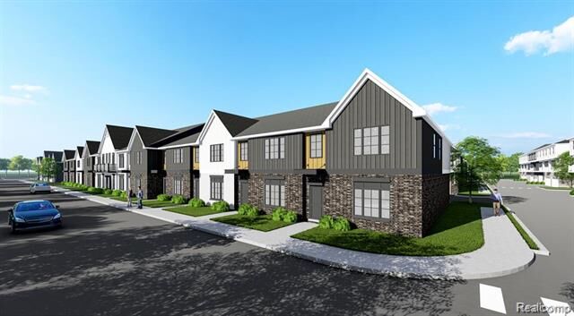 Property Photo:  1293 Timberlane Drive  MI 48098 