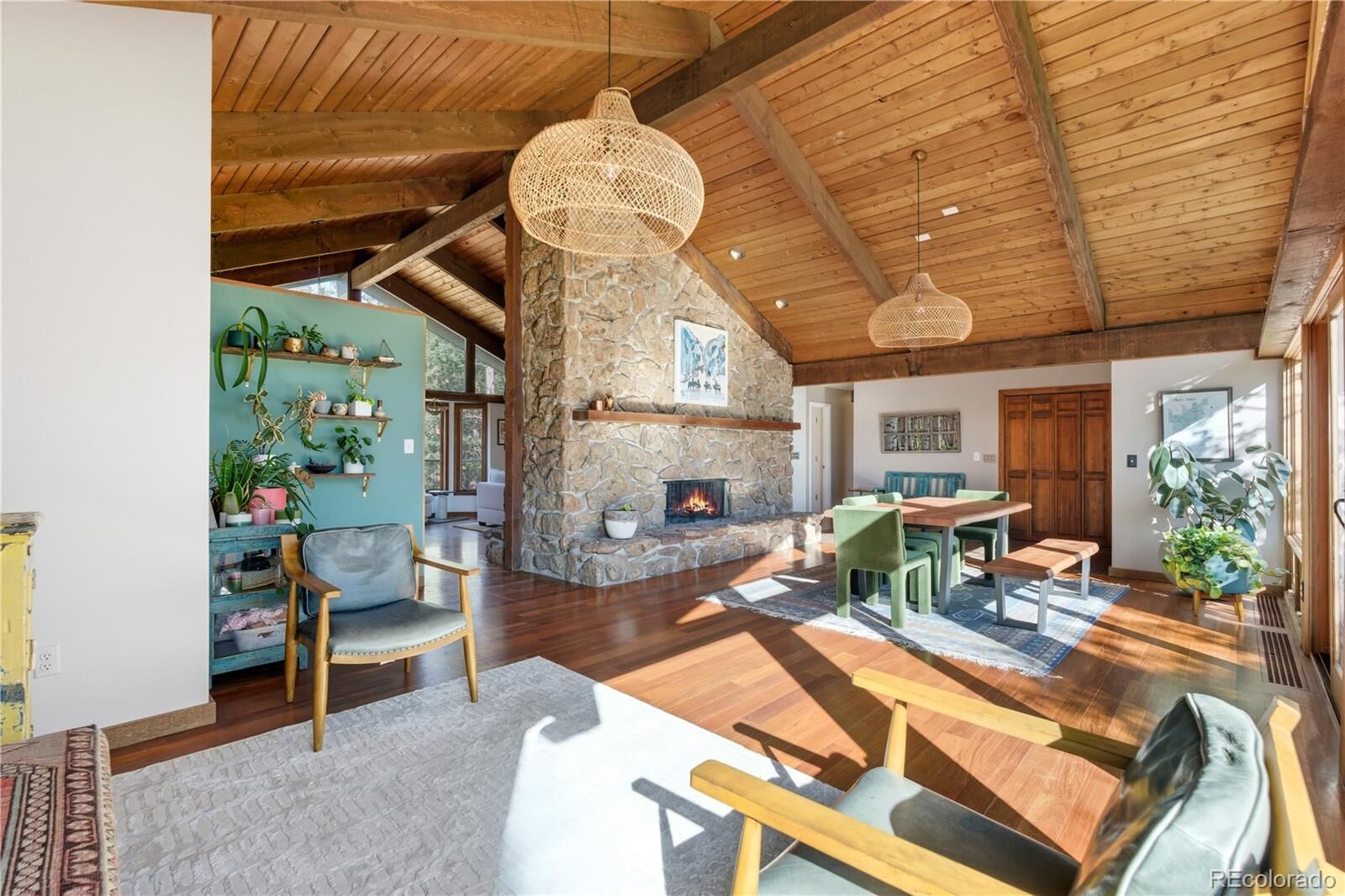 Property Photo:  1715 Foothills Drive  CO 80401 