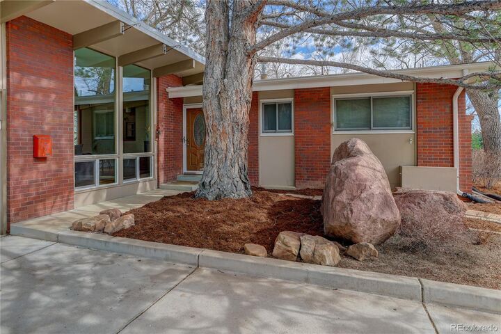 Property Photo:  2795 Vassar Drive  CO 80305 