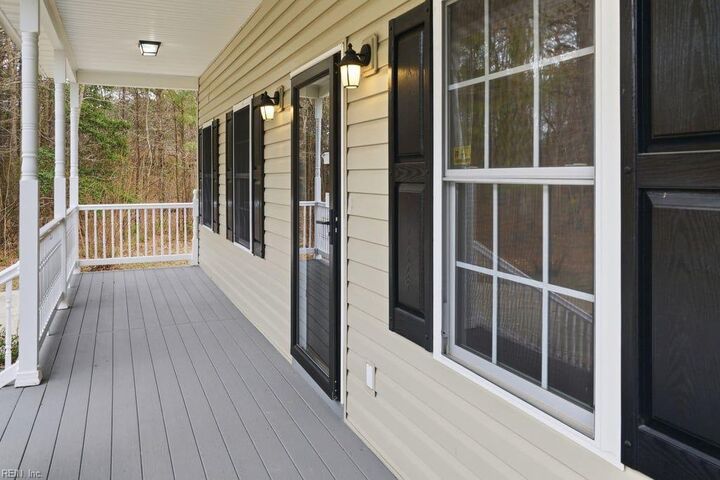Property Photo: 1704 Neptune Dr VA 23669