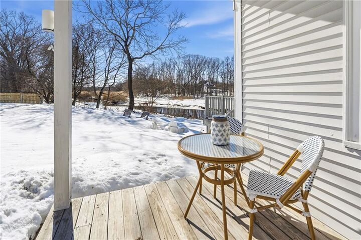 Property Photo:  11 Heights Avenue  RI 02889 