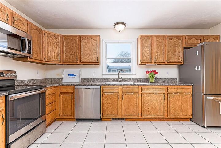 Property Photo: 173 Russell Drive RI 02878