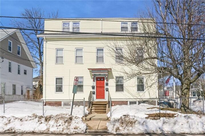Property Photo:  100 Pond Street  RI 02860 