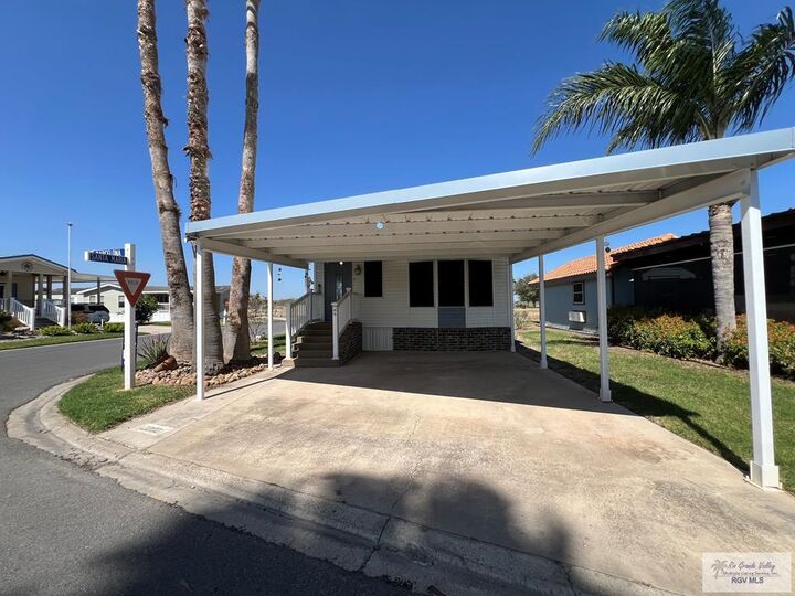 Property Photo:  2202 Barcelona  TX 78570 