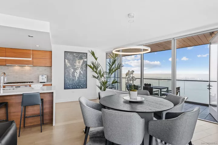 Property Photo:  888 W E Street 3101  CA 92101 