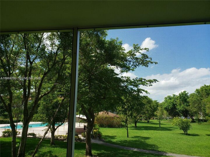 Property Photo:  13255 SW 9th Ct 209G  FL 33027 