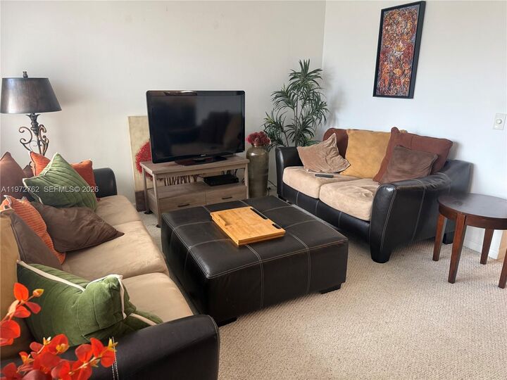 Property Photo:  13255 SW 9th Ct 209G  FL 33027 