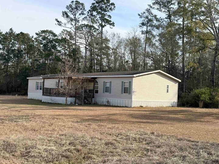 Property Photo:  35599 Hwy. 87 S.  TX 77612 