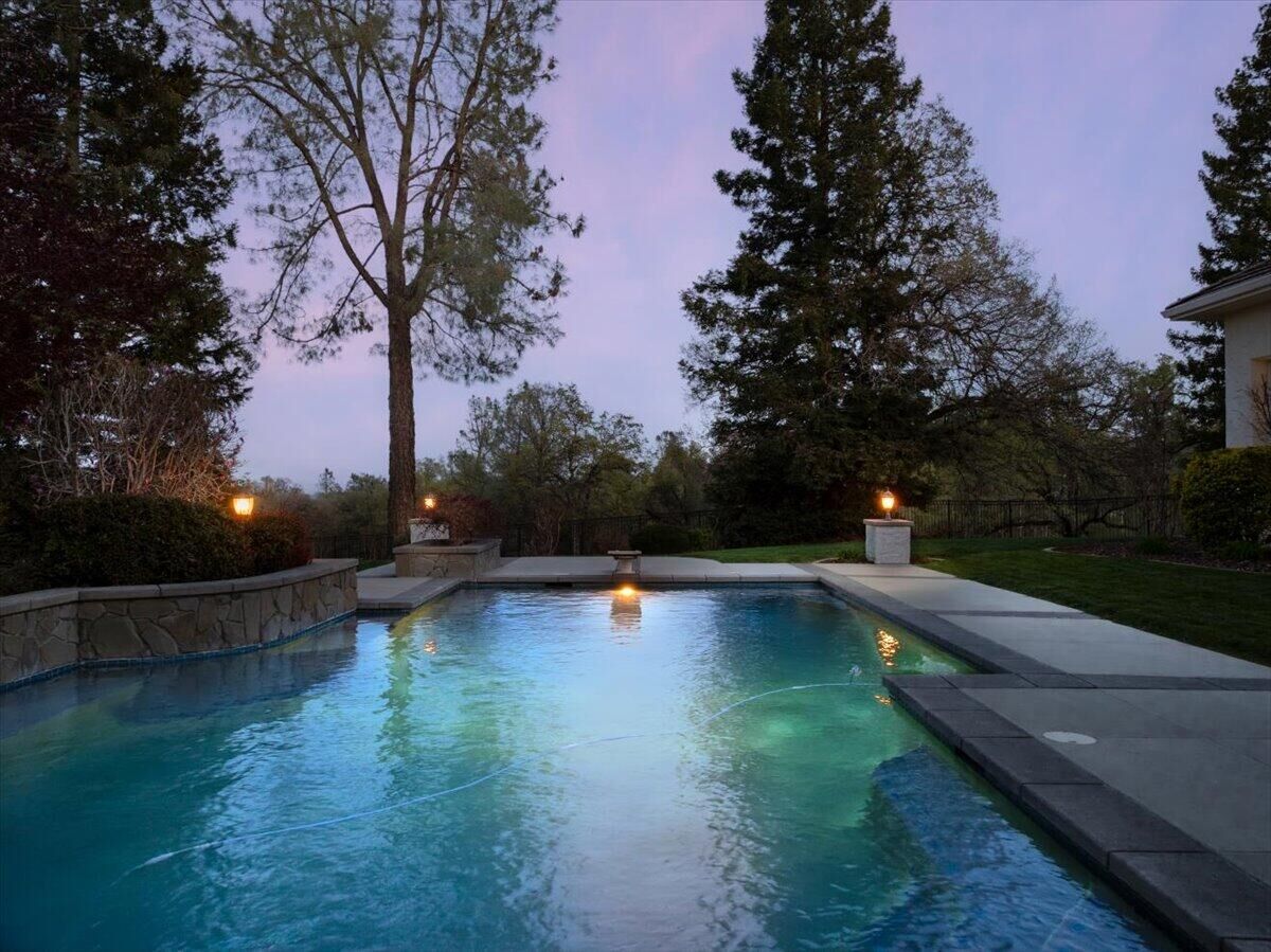 Property Photo: 15888 El Camino Robles Road CA 96001