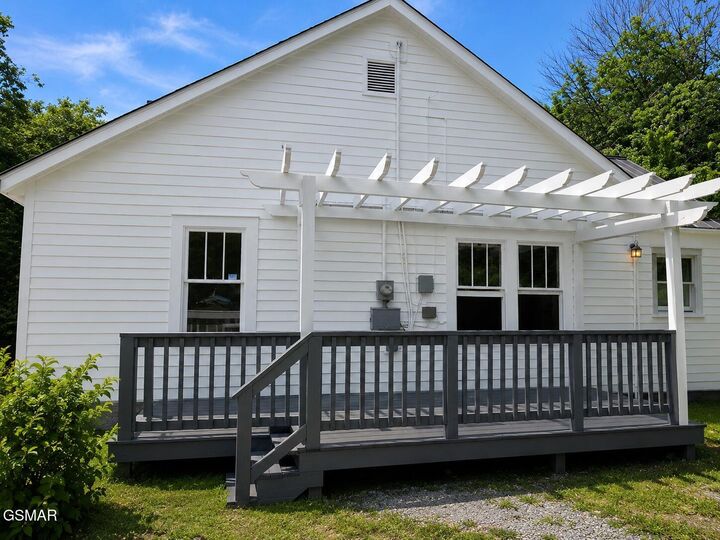 Property Photo:  1825 Newman Town Road  TN 37862 