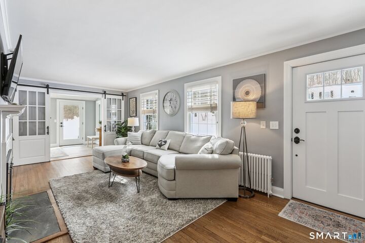 Property Photo:  187 Middle River Road  CT 06811 