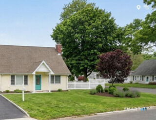 Property Photo: 71 Dalton Road CT 06460