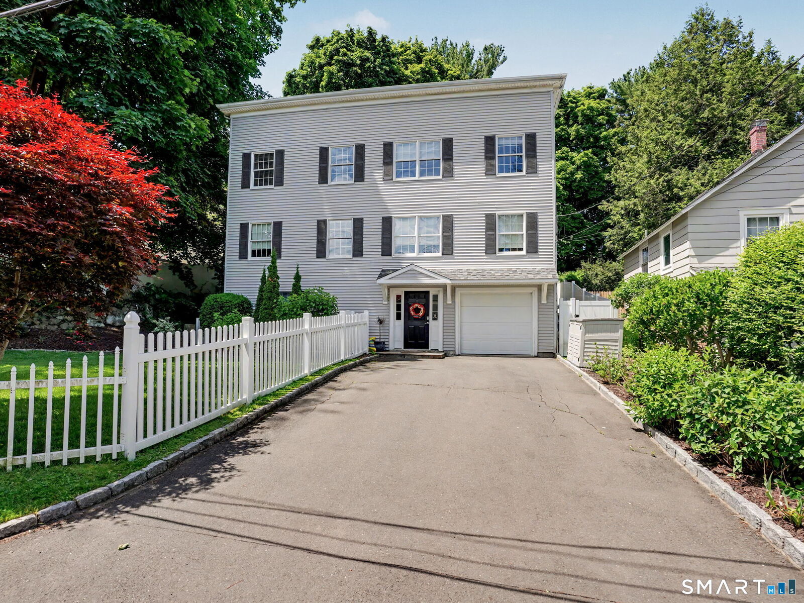 Property Photo: 26 Abbott Avenue CT 06877