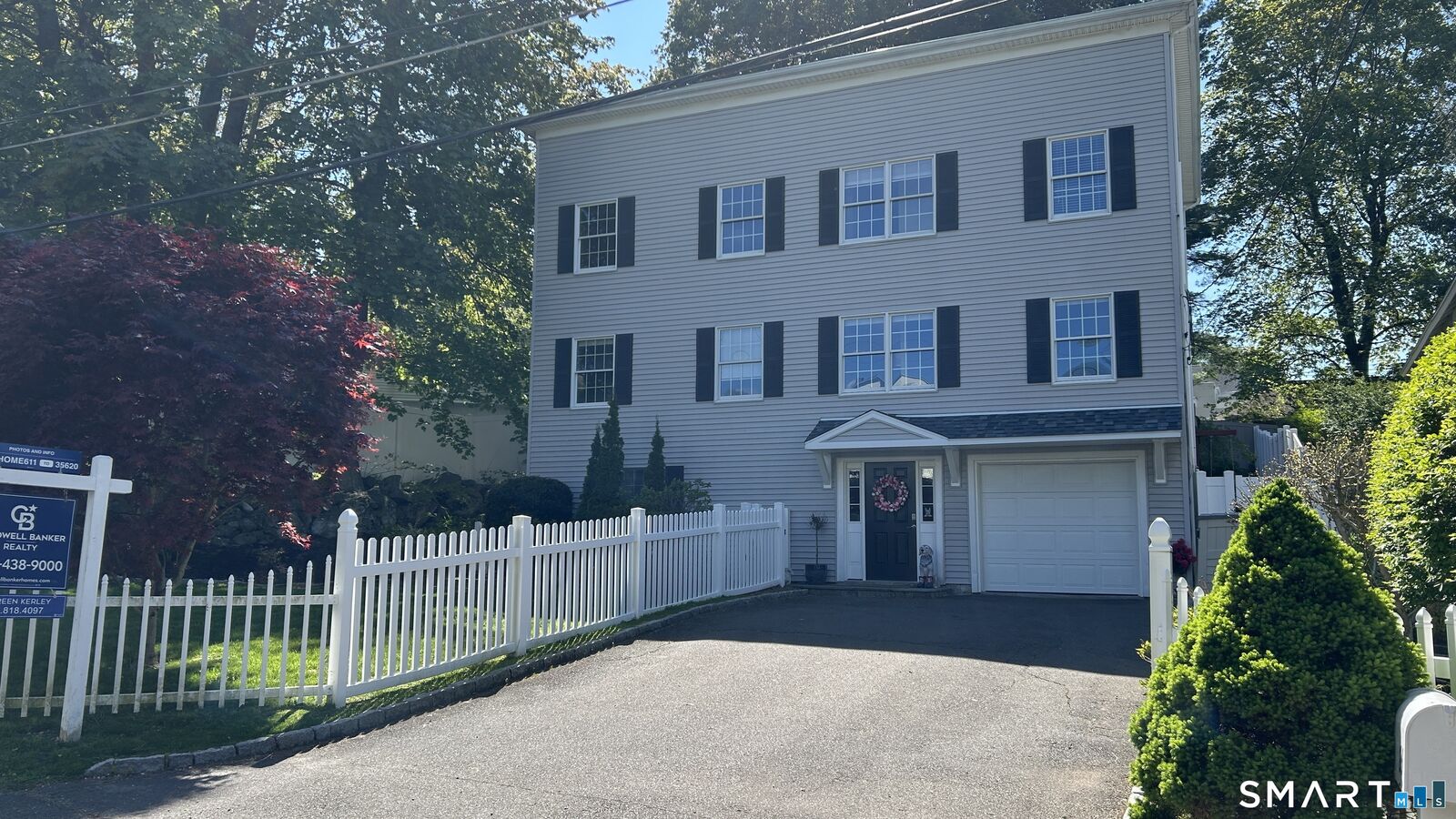 Property Photo:  26 Abbott Avenue  CT 06877 