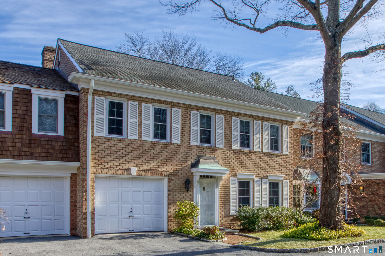 Property Photo: 9 Georgetowne Drive North 9 CT 06831