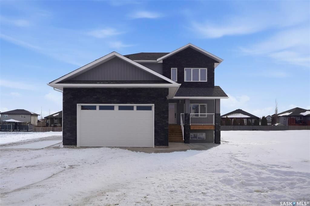Photo de la propriété: 442 Kinloch Crescent SK S7M 5K1