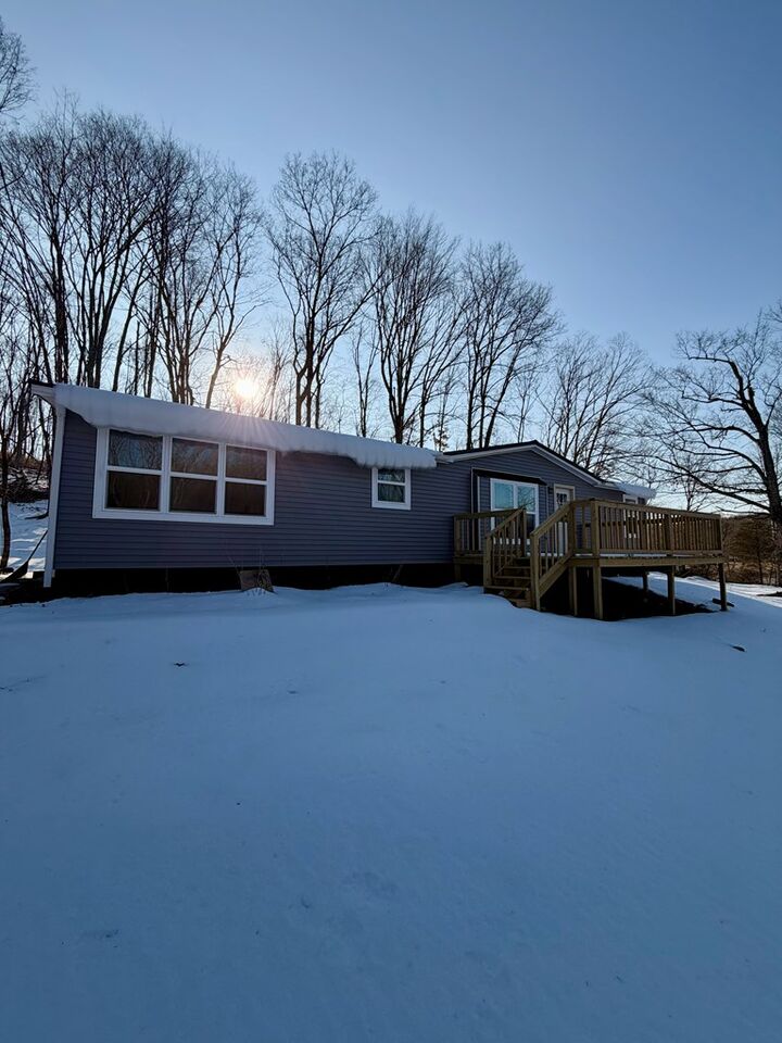 Property Photo:  7120 Mt. Tabor  OH 45601 