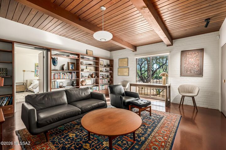 Property Photo:  3201 E Arroyo Chico  AZ 85716 